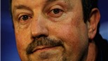 Benitez: Ferguson thành công nhờ tiền nhiều
